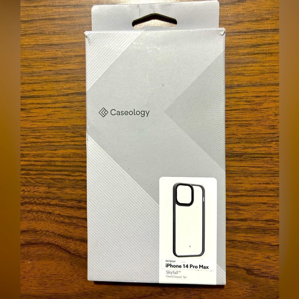 IPHONE 14 PRO MAX CASE